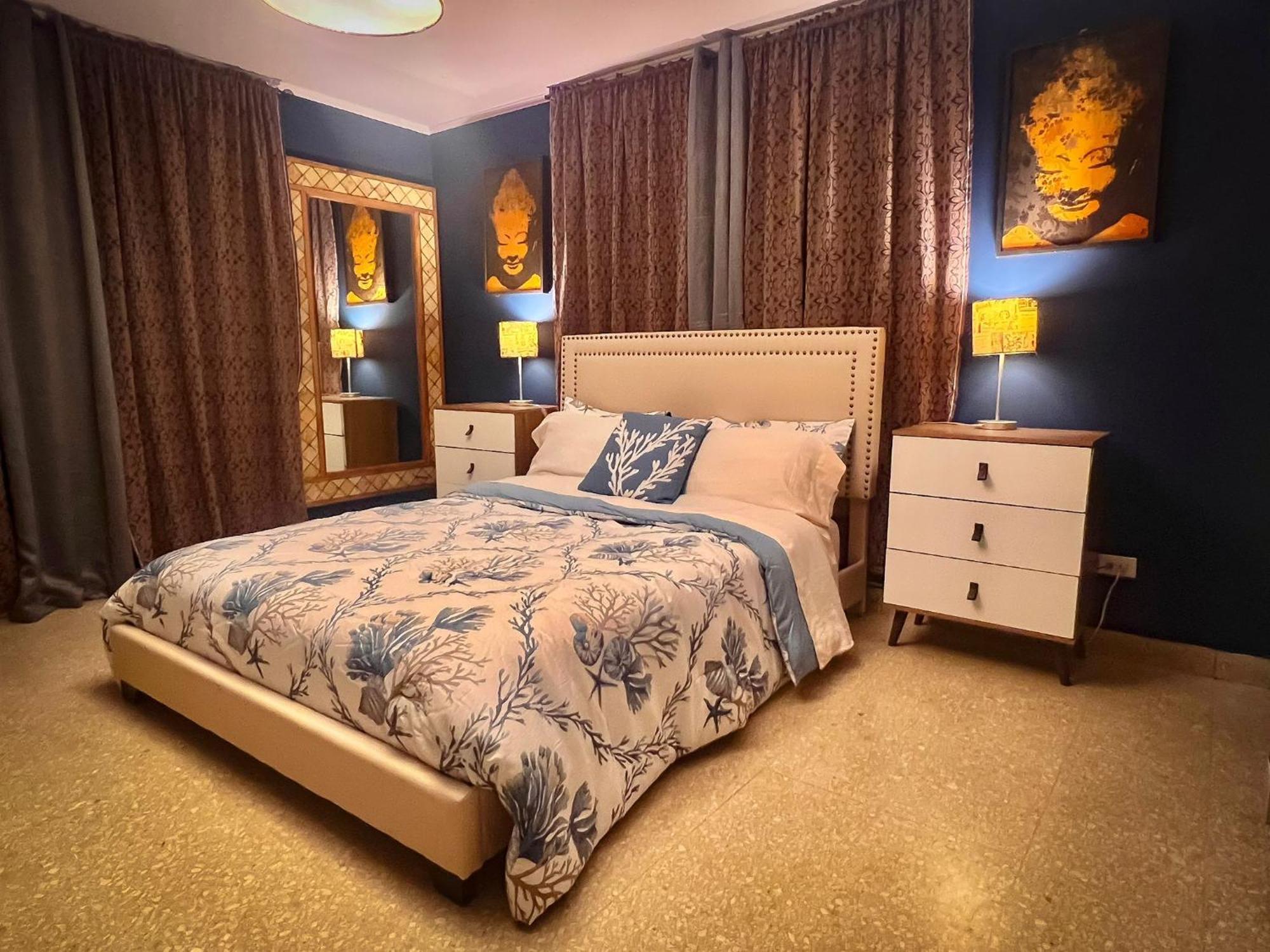 Orho Hotel Marbella Panamaváros Kültér fotó