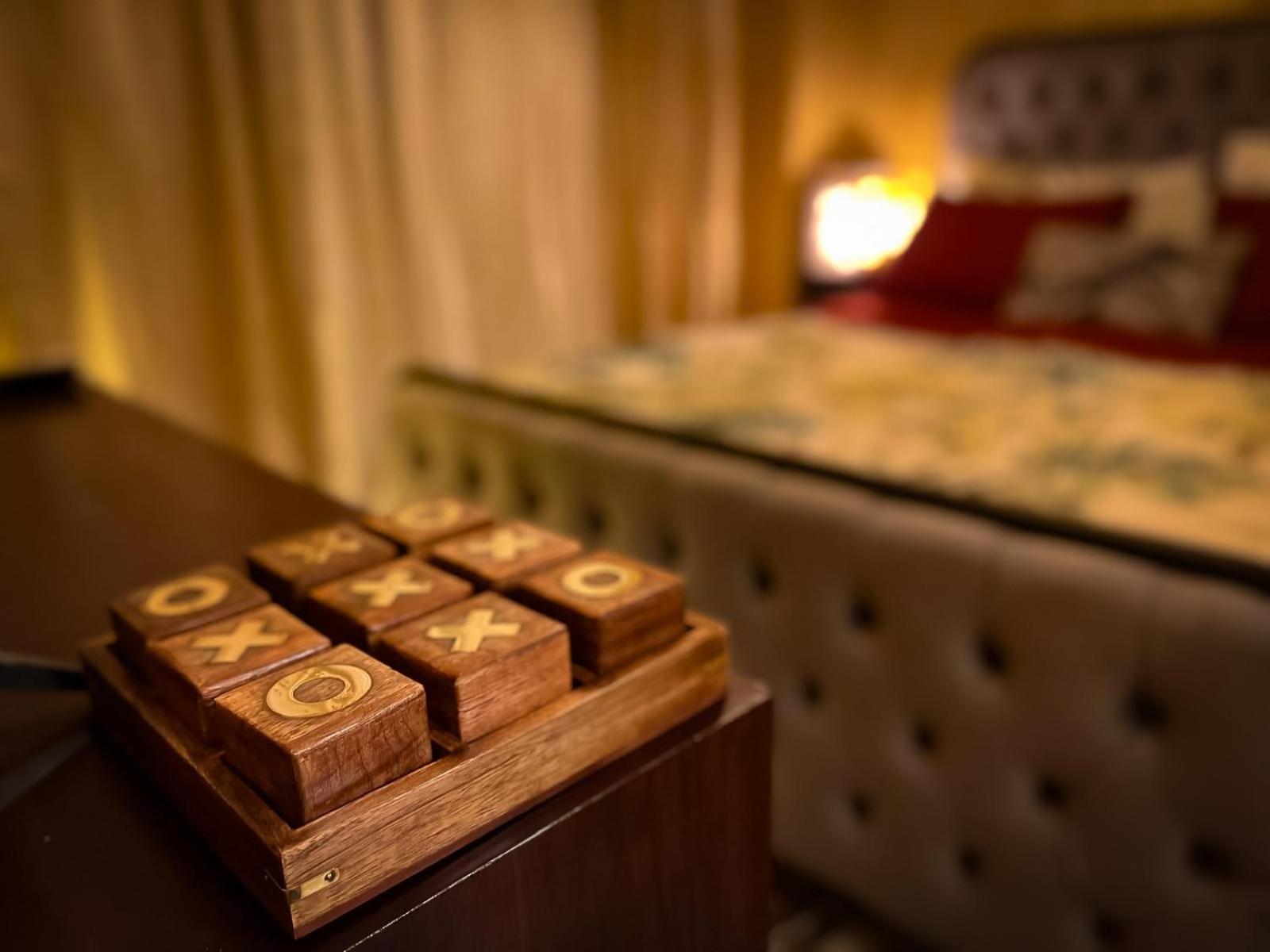 Orho Hotel Marbella Panamaváros Kültér fotó