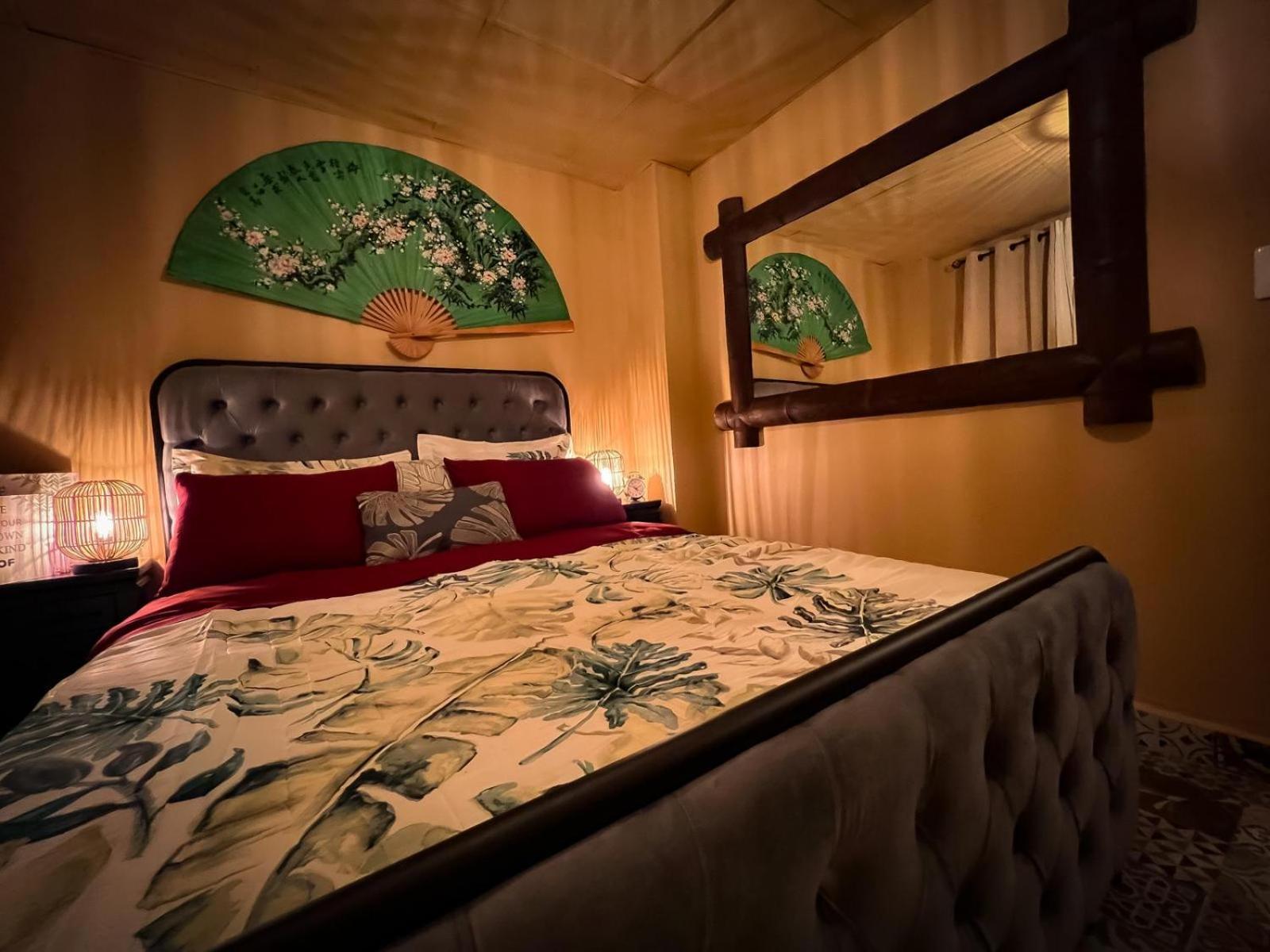 Orho Hotel Marbella Panamaváros Kültér fotó