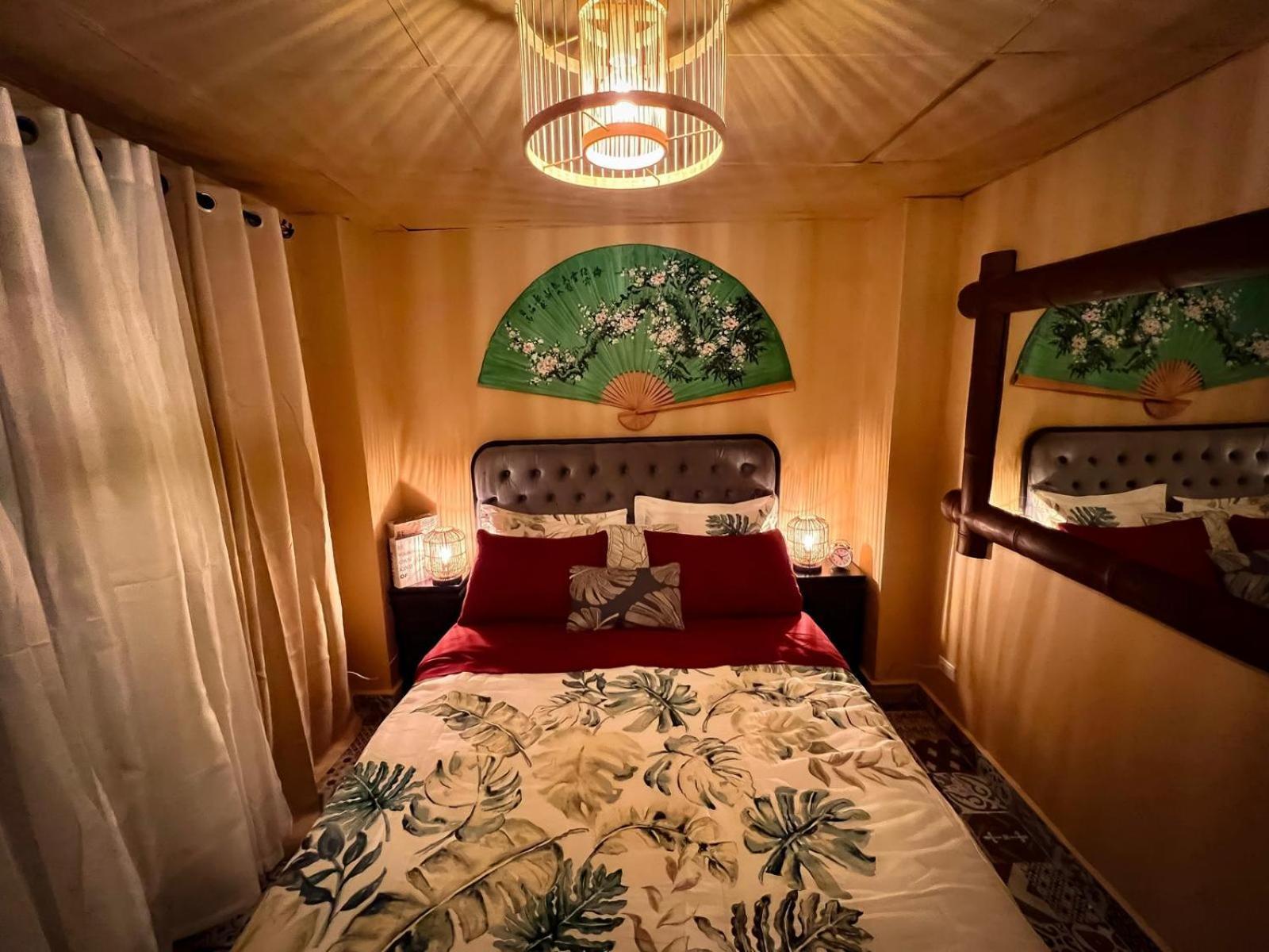 Orho Hotel Marbella Panamaváros Kültér fotó