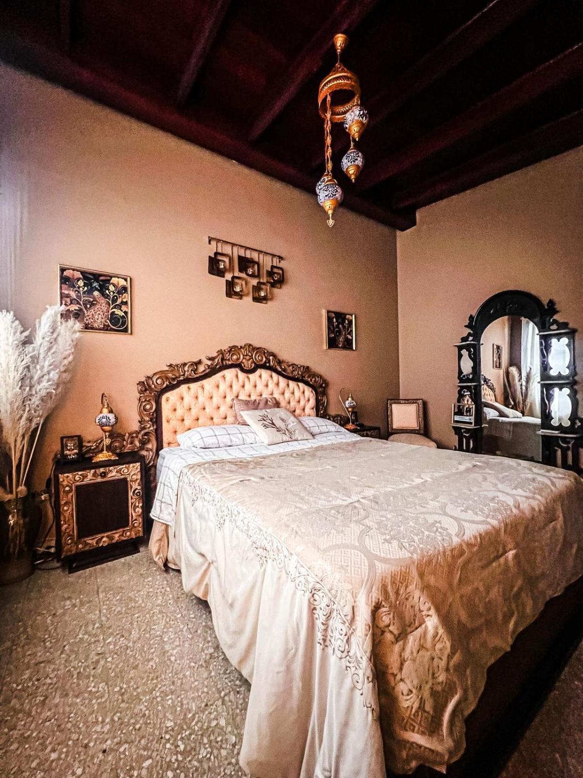 Orho Hotel Marbella Panamaváros Kültér fotó