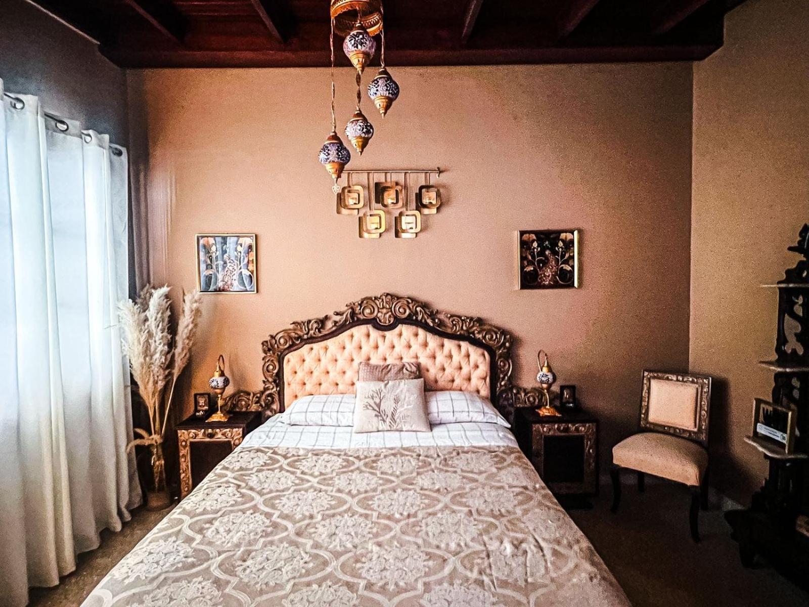 Orho Hotel Marbella Panamaváros Kültér fotó