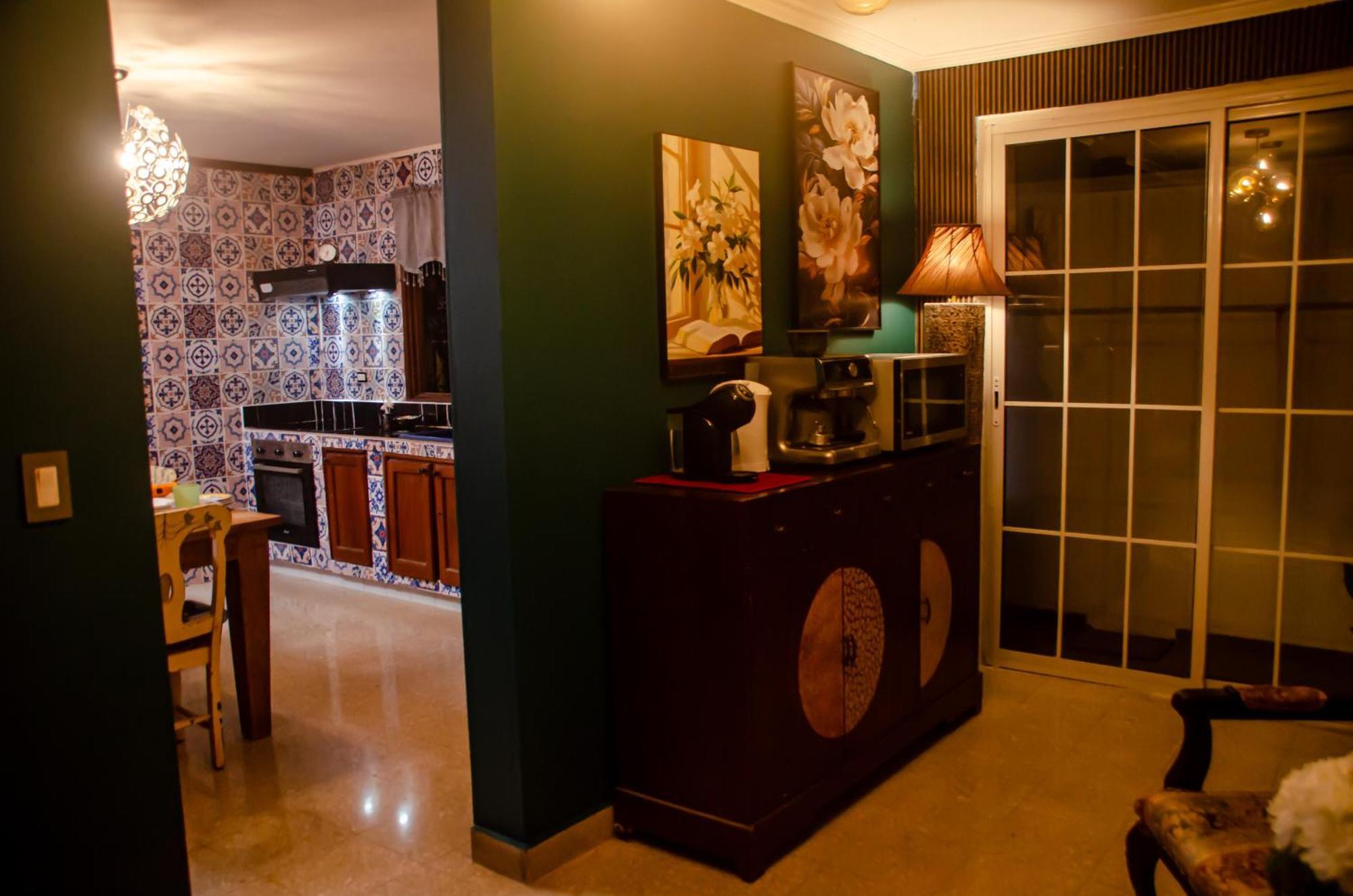 Orho Hotel Marbella Panamaváros Kültér fotó