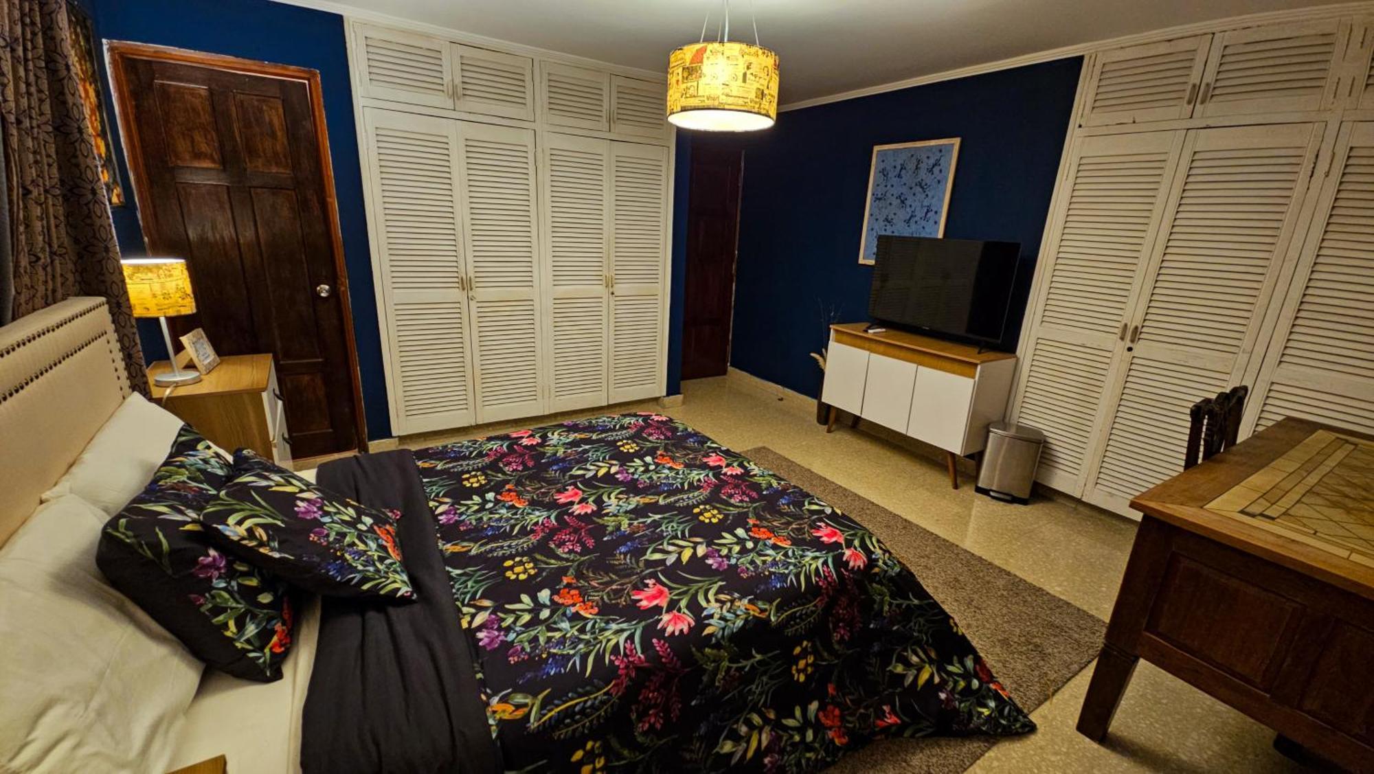 Orho Hotel Marbella Panamaváros Kültér fotó