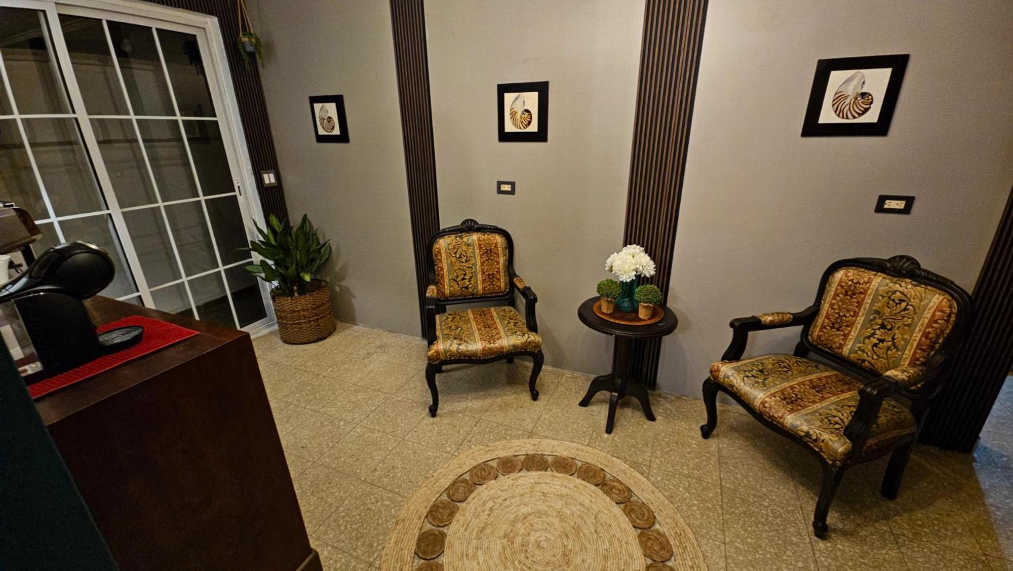 Orho Hotel Marbella Panamaváros Kültér fotó