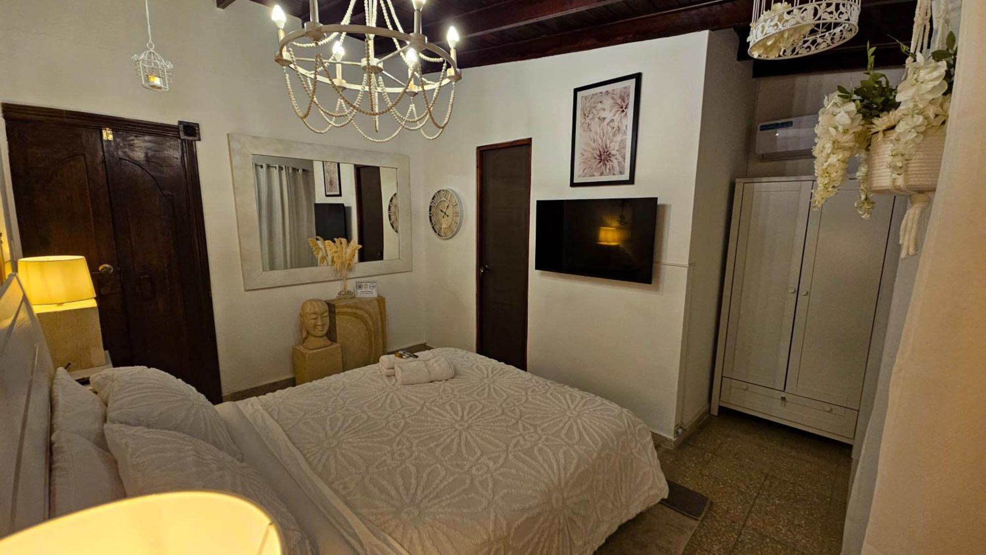 Orho Hotel Marbella Panamaváros Kültér fotó